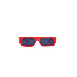 NEW KNOTWTR men's rectangle sunglasses in nemo